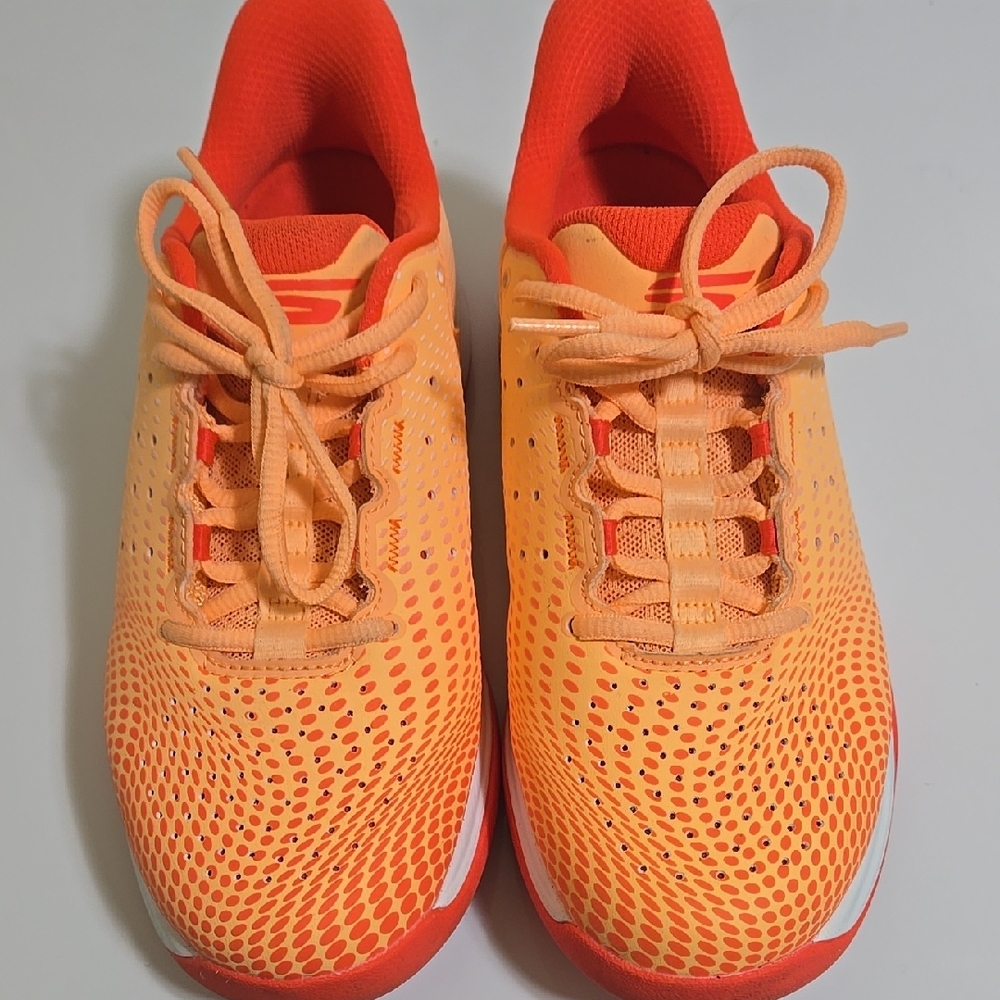 Skechers Womens Pickelball Shoes